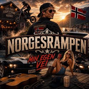 Min egen vei