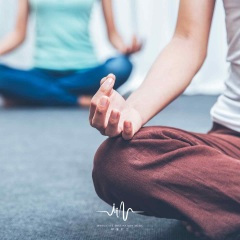 后园林 (古筝曲净化内心)