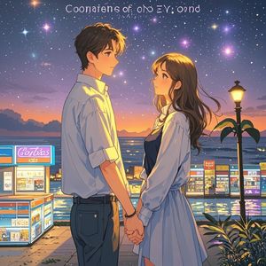 世界尽头的坐标_圆灵