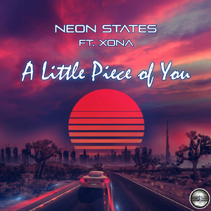 A Little Piece of You (DFusion 80's Nu Disco Instrumental)