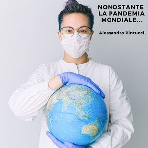 Il sole non smette di scaldare