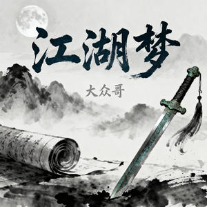 江湖梦