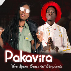 Pakavira