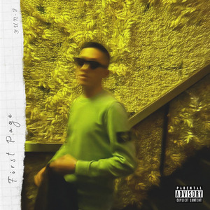 Young Party (feat. GOLDEN ZEEZY & MARU)