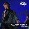 Ozark Henry - The Enemy - Uit Liefde Voor Muziek (Live)