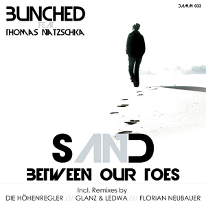 Sand Between Our Toes (Feat. Thomas Natzschka)