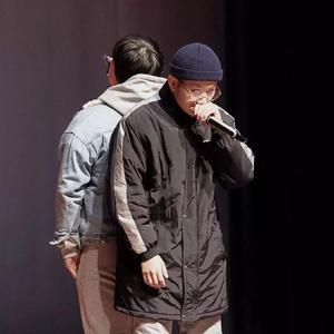 很高兴认识你（feat.炀）