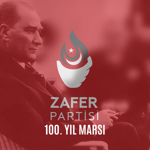 100. YIL MARSI