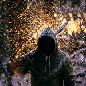 Poursuite (Boom bap instrumental version)