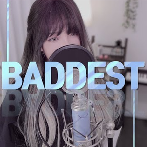 THE BADDEST (COVER by SAESONG)