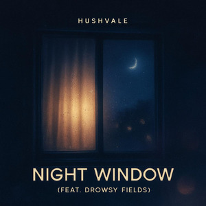 Night Window