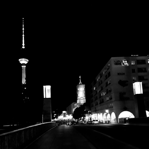 Departed (Mary Velo Remix)