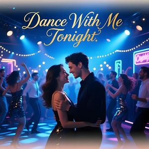 Dance With Me Tonight