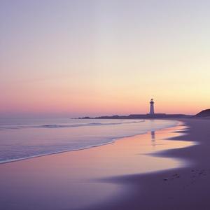 波打ち際で君を想う (Ver. 1)