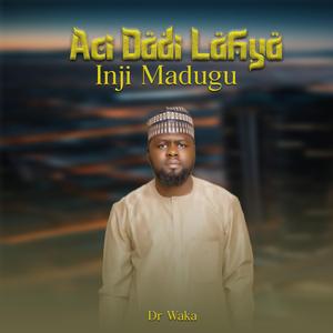 Aci dadi Lafiya inji madugu