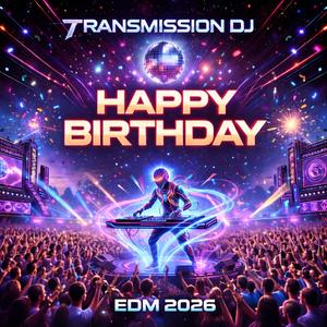 Happy Birthday (Special Version)