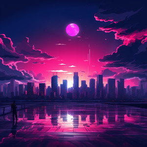 Lofi Calma Con Tonos Reconfortantes