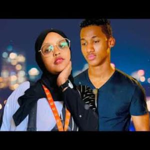 Daryeel (feat. Muna Miski)