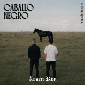 Caballo Negro