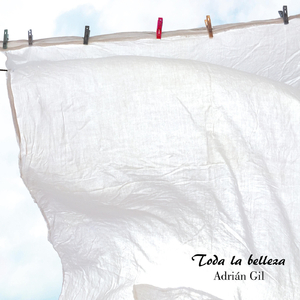 Toda la Belleza (feat. Edgar Oceransky)