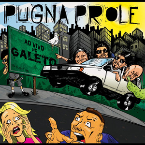 Pugna Prole (Ao Vivo)