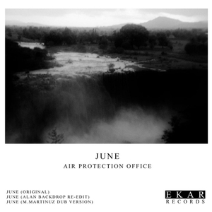 June (Mauro Martinuz dub version)