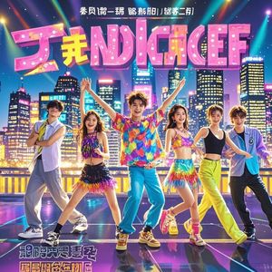 一起舞动_音楚飞