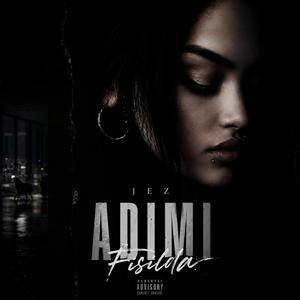 Adımı Fısılda
