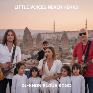 Little Voices Never Heard