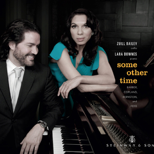 Cello Sonata, Op. 6: III. Allegro appassionato