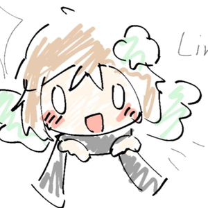 かこへのアコガレ（未完成版）