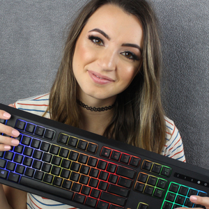 Apple Keyboard Typing Sounds