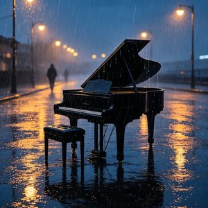 骤雨终章