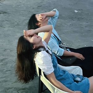 窗外雨落思念无涯