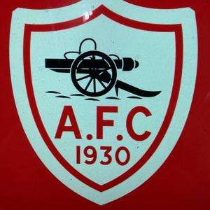 Arsenal 2.0