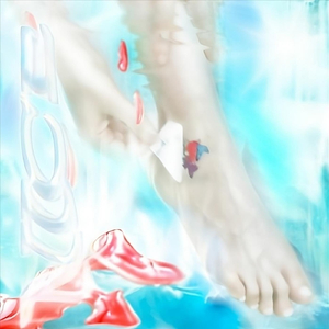 Nice (feat. DJ Hot Bitch)