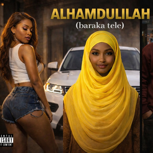 Alhamdulilah