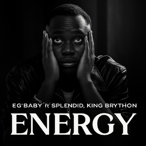 Energy (feat. Splendid & King Brython)