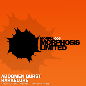 Karkelure (Atrium Sun's Karkedance Mix)