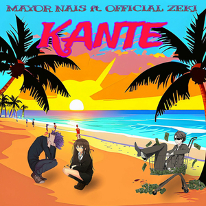 Kante (Speed Up Version)