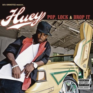 Pop, Lock & Drop It (Main Remix) (Feat. Bow Wow & T-Pain)