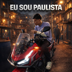 Eu Sou Paulista