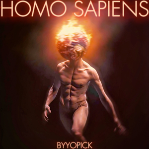 HOMO SAPIENS