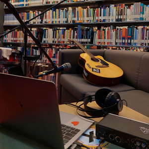 Gidişine (Akustik Live)