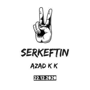 Serkeftin