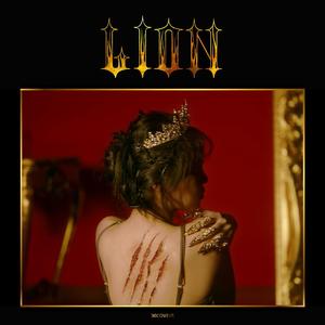LION（翻自 (G)I-DLE）