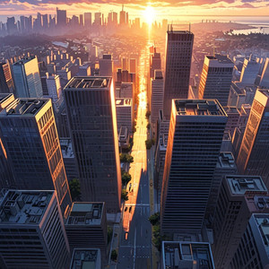Sunrise Groove