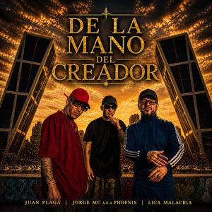 De la Mano del Creador