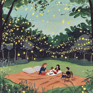 回忆散场后的眷恋