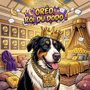 Oréo Roi du dodo
